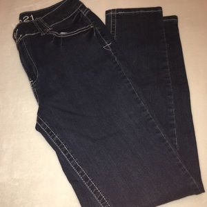 Rue21 Legging Jeans
